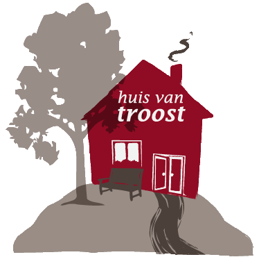 Logo - Huis van Troost